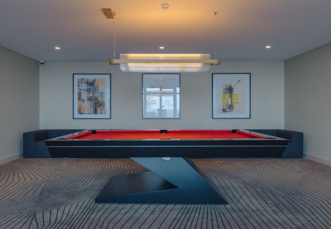 Apartamento em Funchal - FLH Seaside Luxury at Madeira Palace Residence Apartamento em Funchal - FLH Seaside Luxury at Madeira Palace Residence