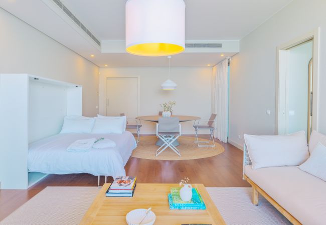 Apartamento em Funchal - FLH Seaside Luxury at Madeira Palace Residence Apartamento em Funchal - FLH Seaside Luxury at Madeira Palace Residence