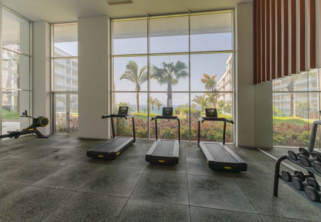 Apartamento em Funchal - FLH Seaside Luxury at Madeira Palace Residence Apartamento em Funchal - FLH Seaside Luxury at Madeira Palace Residence