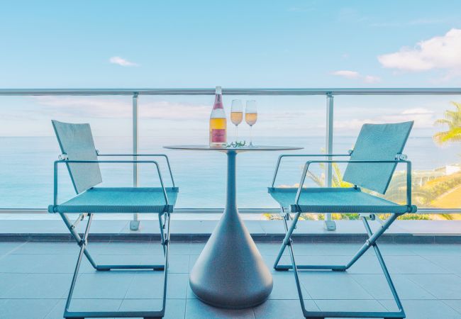 Apartamento em Funchal - FLH Seaside Luxury at Madeira Palace Residence Apartamento em Funchal - FLH Seaside Luxury at Madeira Palace Residence