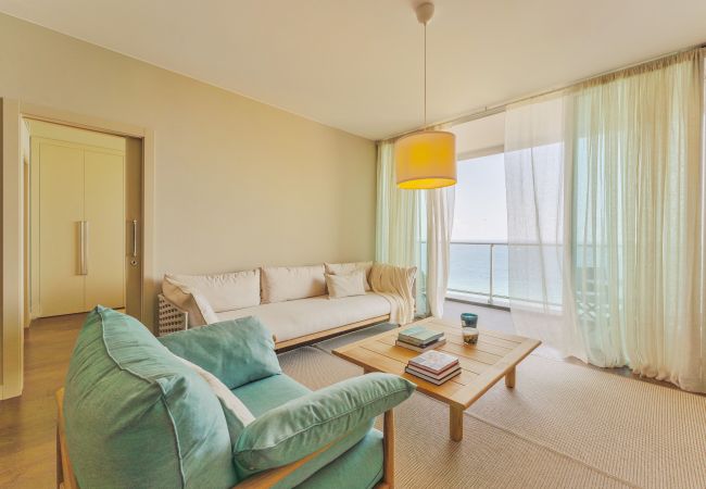 Apartamento em Funchal - FLH Seaside Luxury at Madeira Palace Residence Apartamento em Funchal - FLH Seaside Luxury at Madeira Palace Residence