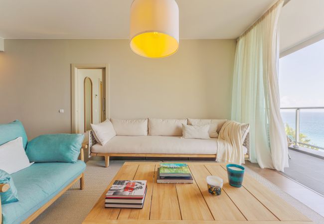 Apartamento em Funchal - FLH Seaside Luxury at Madeira Palace Residence Apartamento em Funchal - FLH Seaside Luxury at Madeira Palace Residence