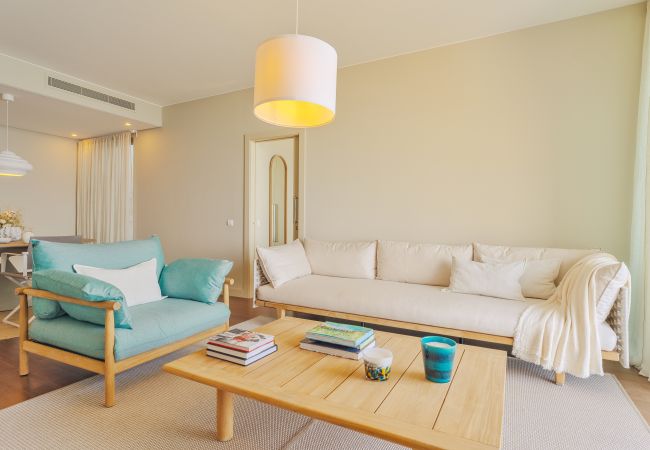 Apartamento em Funchal - FLH Seaside Luxury at Madeira Palace Residence Apartamento em Funchal - FLH Seaside Luxury at Madeira Palace Residence