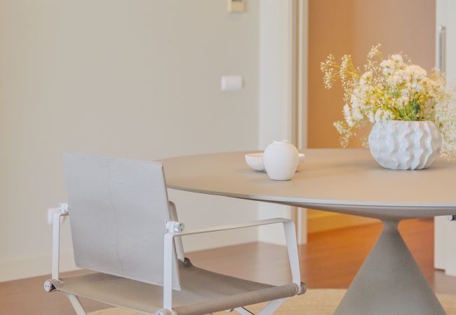 Apartamento em Funchal - FLH Seaside Luxury at Madeira Palace Residence Apartamento em Funchal - FLH Seaside Luxury at Madeira Palace Residence