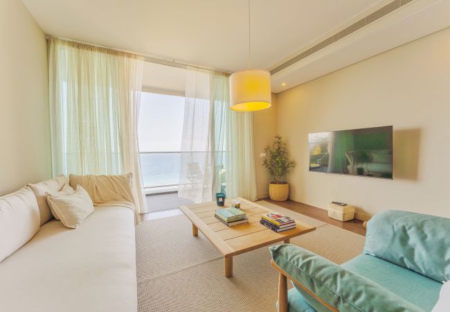 Apartamento em Funchal - FLH Seaside Luxury at Madeira Palace Residence Apartamento em Funchal - FLH Seaside Luxury at Madeira Palace Residence