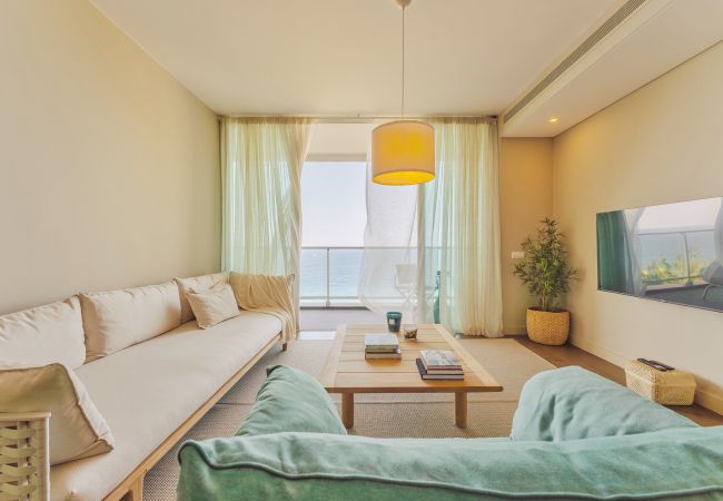 Apartamento em Funchal - FLH Seaside Luxury at Madeira Palace Residence Apartamento em Funchal - FLH Seaside Luxury at Madeira Palace Residence