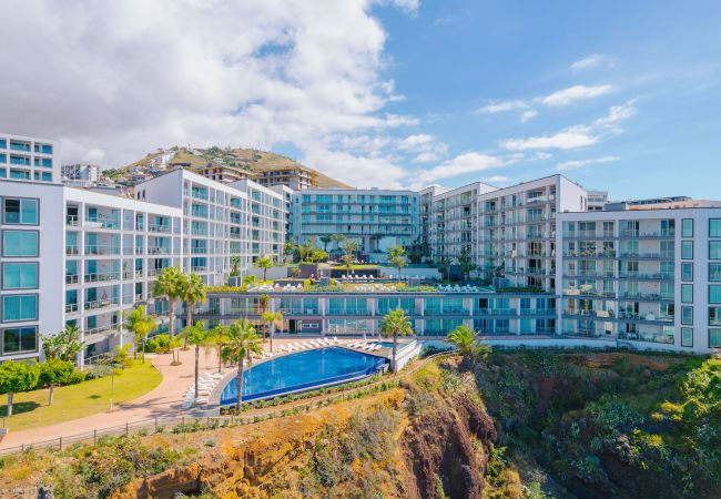 Apartamento em Funchal - FLH Seaside Luxury at Madeira Palace Residence Apartamento em Funchal - FLH Seaside Luxury at Madeira Palace Residence