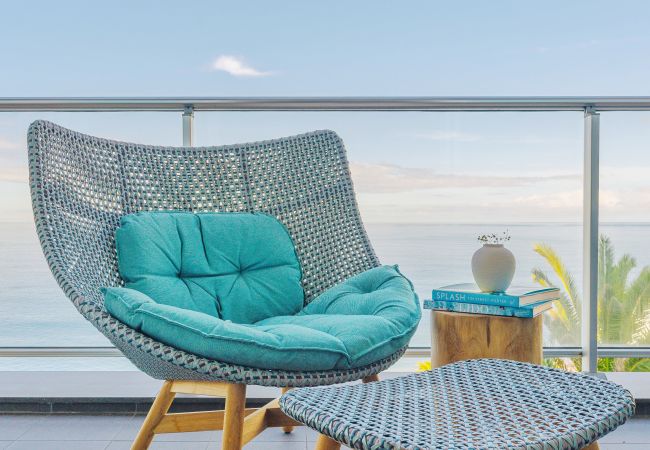 Apartamento em Funchal - FLH Seaside Luxury at Madeira Palace Residence Apartamento em Funchal - FLH Seaside Luxury at Madeira Palace Residence