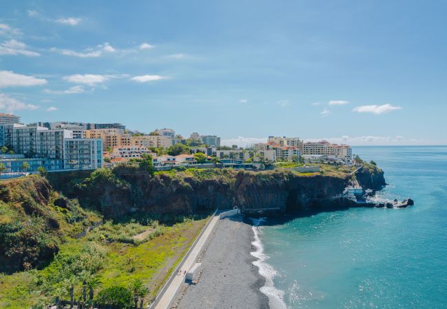 Apartamento em Funchal - FLH Seaside Luxury at Madeira Palace Residence Apartamento em Funchal - FLH Seaside Luxury at Madeira Palace Residence
