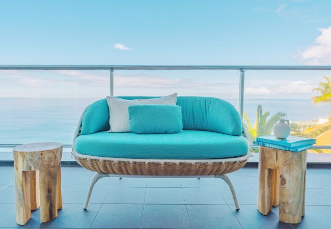 Apartamento em Funchal - FLH Seaside Luxury at Madeira Palace Residence Apartamento em Funchal - FLH Seaside Luxury at Madeira Palace Residence