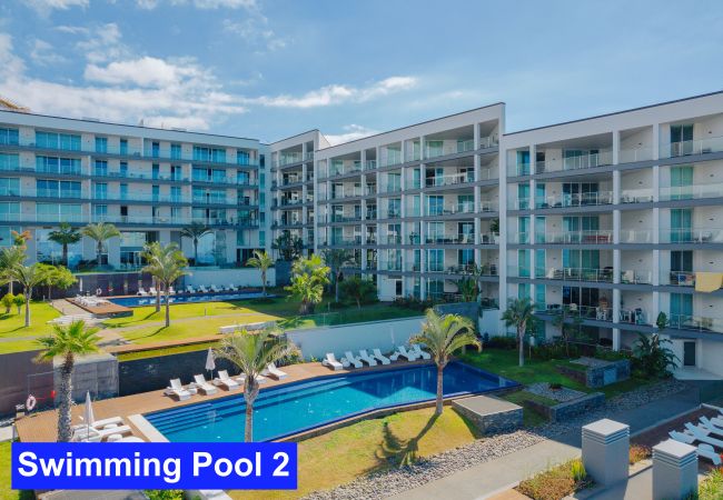 Apartamento em Funchal - FLH Seaside Luxury at Madeira Palace Residence Apartamento em Funchal - FLH Seaside Luxury at Madeira Palace Residence