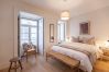 Apartamento em Lisboa - FLH Downtown Central Arammish Apartment