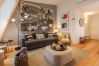 Apartamento em Lisboa - FLH Chiado Stylish Flat