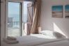 Apartamento em Ericeira - FLH Seaview Apartment in the Heart of Ericeira