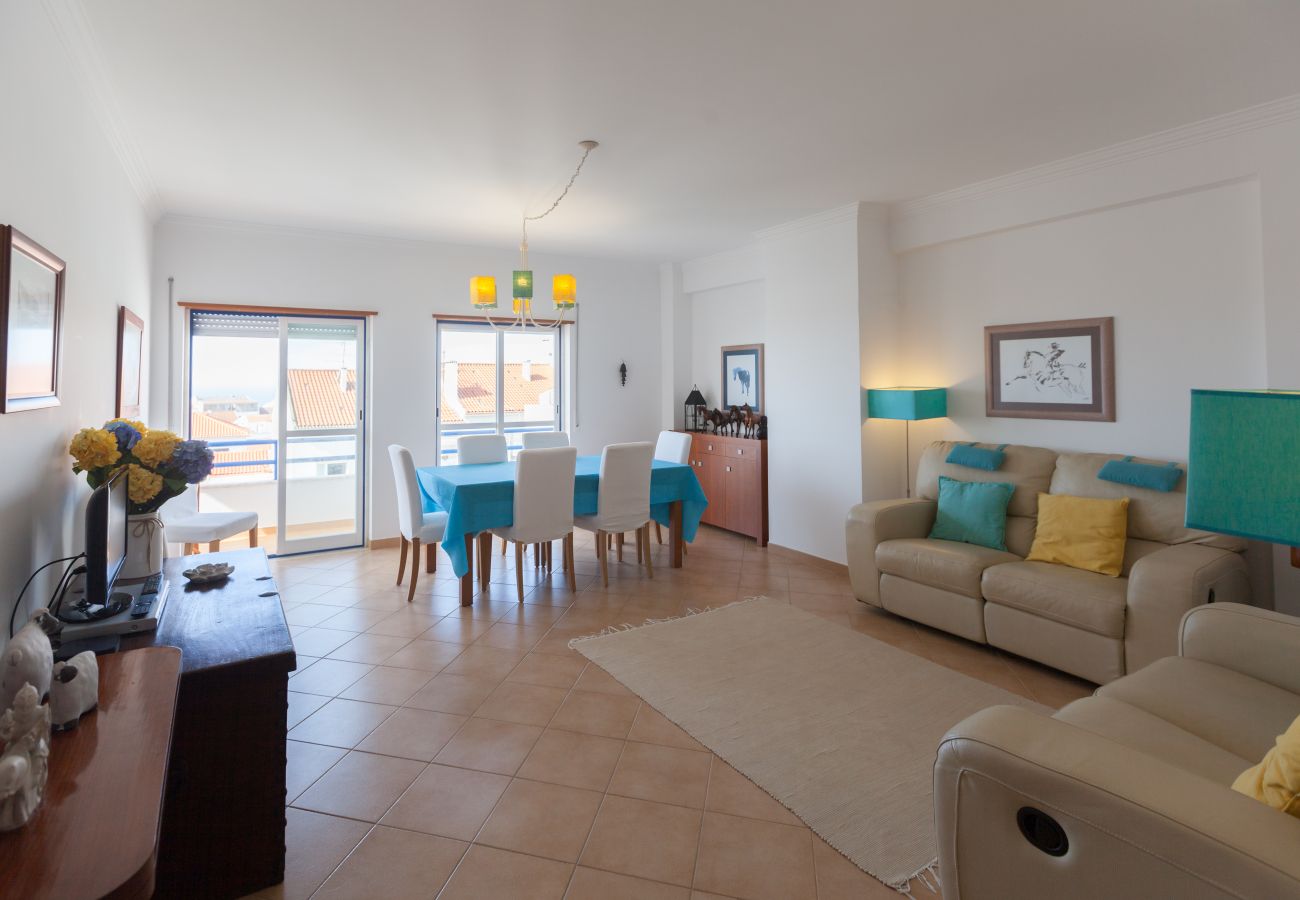 Apartamento em Ericeira - FLH Ericeira Family Duplex