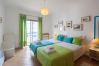 Apartamento em Ericeira - FLH Ericeira Family Duplex