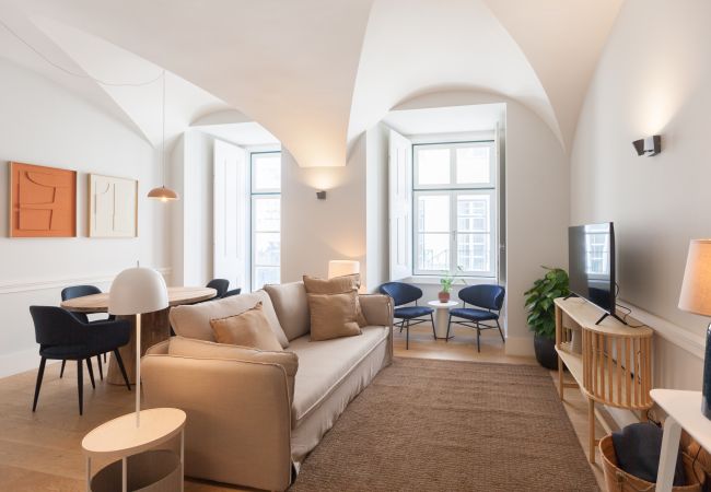 Apartamento em Lisboa - FLH Praça Rossio Cosy Nest