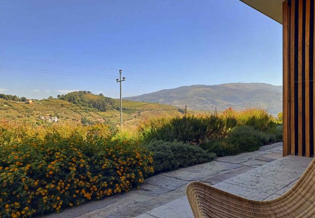 Quarto em Vila Marim - FLH Douro Casa do Mártir - Quarto Meio Quarto em Vila Marim - FLH Douro Casa do Mártir - Quarto Meio