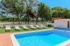 Villa em Vilamoura - FLH Vilamoura Villa Cardona with Pool