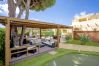 Villa em Vilamoura - FLH Vilamoura Old Village Luxury with Pool