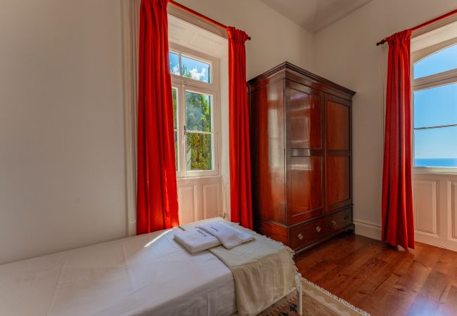 Casa em Funchal - FLH Funchal Casa do Carvalhal Casa em Funchal - FLH Funchal Casa do Carvalhal
