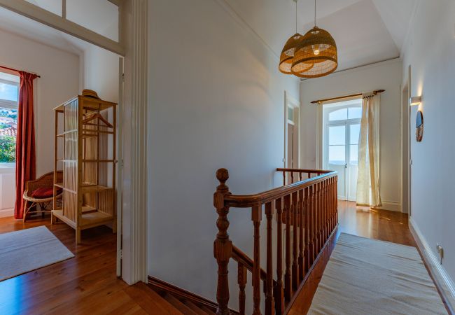 Casa em Funchal - FLH Funchal Casa do Carvalhal Casa em Funchal - FLH Funchal Casa do Carvalhal