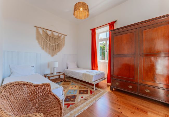 Casa em Funchal - FLH Funchal Casa do Carvalhal Casa em Funchal - FLH Funchal Casa do Carvalhal