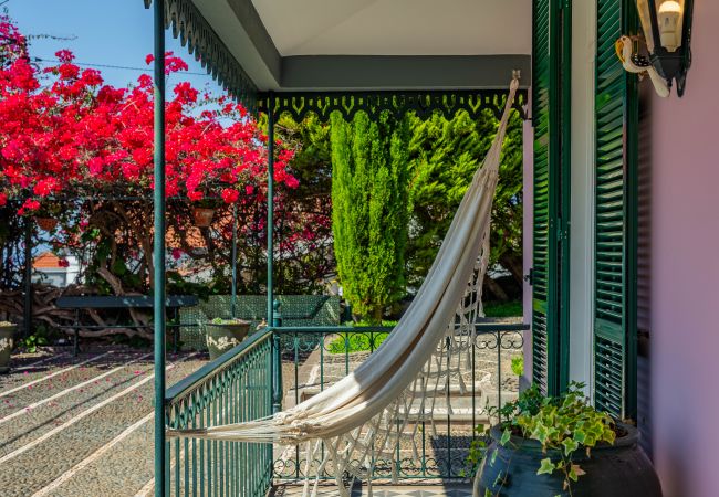 Casa em Funchal - FLH Funchal Casa do Carvalhal Casa em Funchal - FLH Funchal Casa do Carvalhal