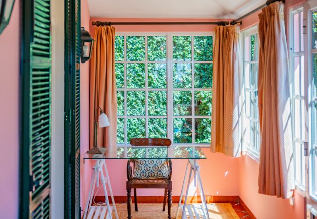 Casa em Funchal - FLH Funchal Casa do Carvalhal Casa em Funchal - FLH Funchal Casa do Carvalhal