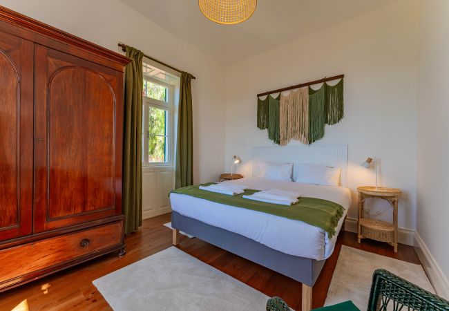 Casa em Funchal - FLH Funchal Casa do Carvalhal Casa em Funchal - FLH Funchal Casa do Carvalhal
