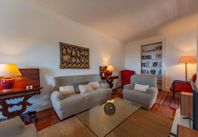 Casa em Funchal - FLH Funchal Casa do Carvalhal Casa em Funchal - FLH Funchal Casa do Carvalhal