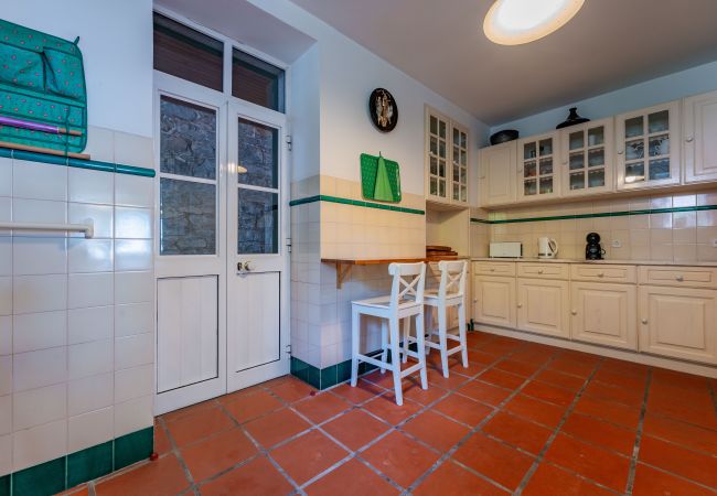Casa em Funchal - FLH Funchal Casa do Carvalhal Casa em Funchal - FLH Funchal Casa do Carvalhal