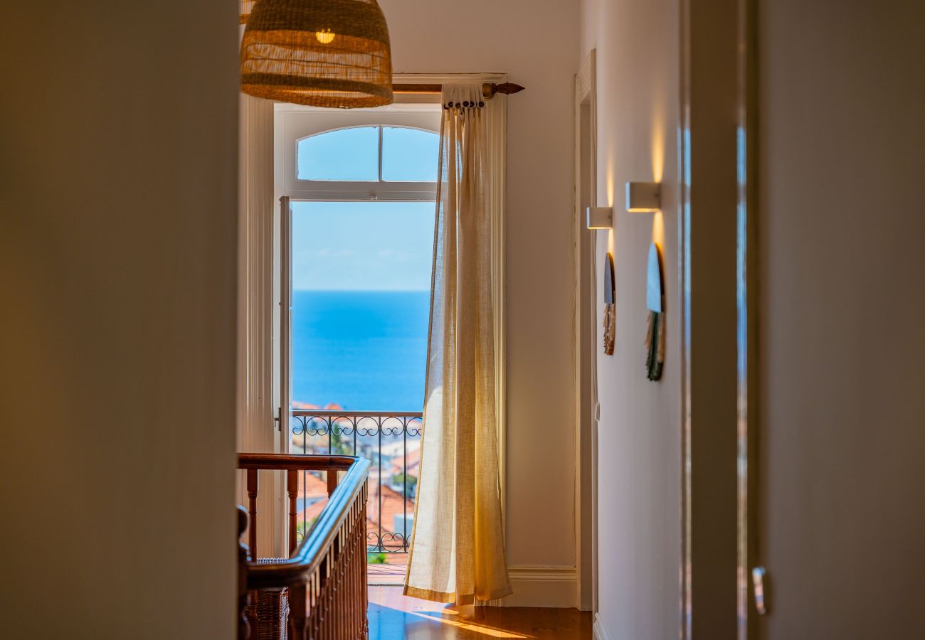 Casa em Funchal - FLH Funchal Casa do Carvalhal Casa em Funchal - FLH Funchal Casa do Carvalhal