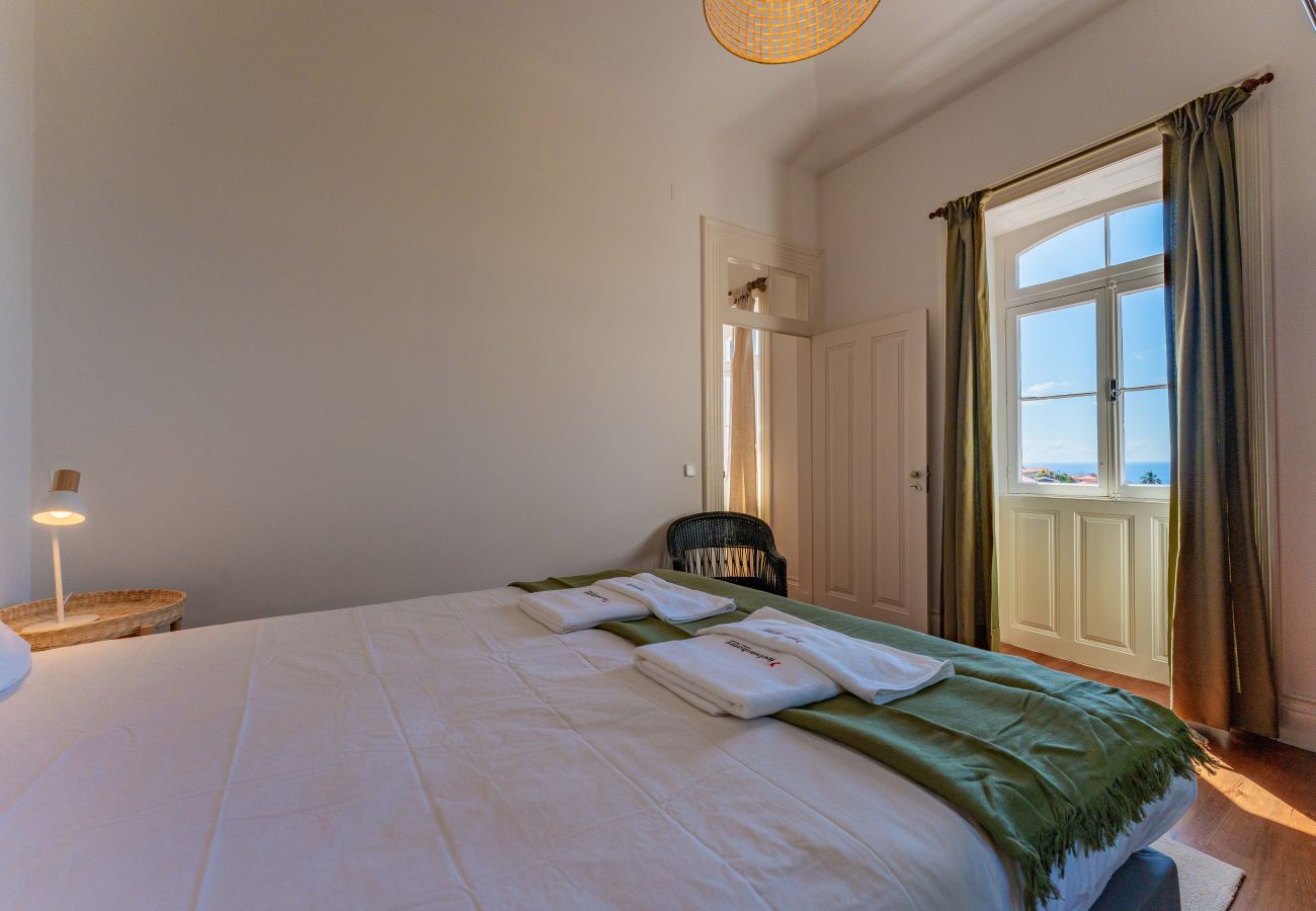 Casa em Funchal - FLH Funchal Casa do Carvalhal Casa em Funchal - FLH Funchal Casa do Carvalhal