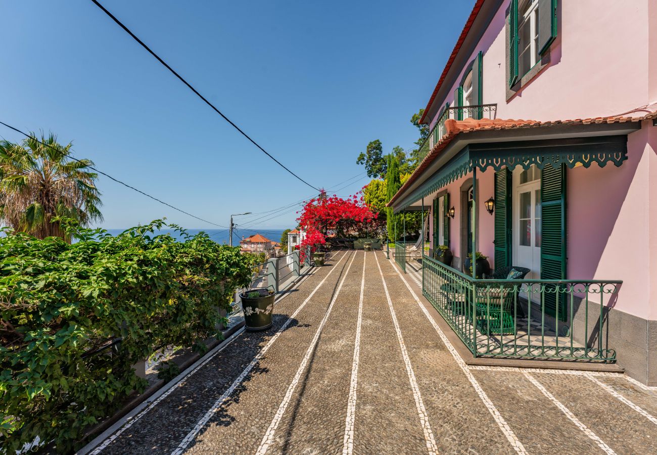 Casa em Funchal - FLH Funchal Casa do Carvalhal Casa em Funchal - FLH Funchal Casa do Carvalhal