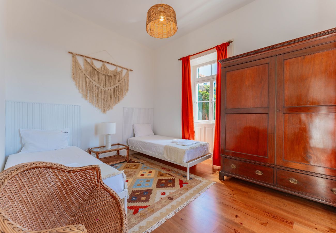 Casa em Funchal - FLH Funchal Casa do Carvalhal Casa em Funchal - FLH Funchal Casa do Carvalhal