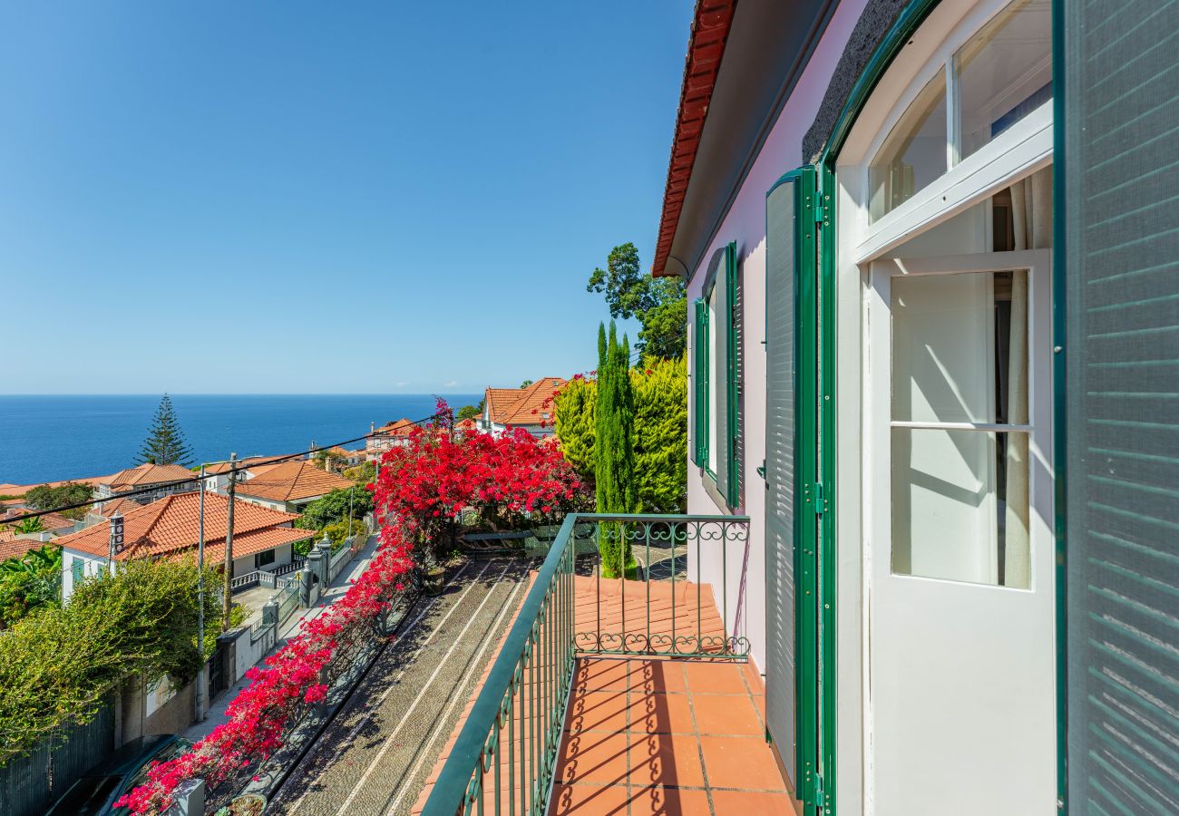 Casa em Funchal - FLH Funchal Casa do Carvalhal Casa em Funchal - FLH Funchal Casa do Carvalhal