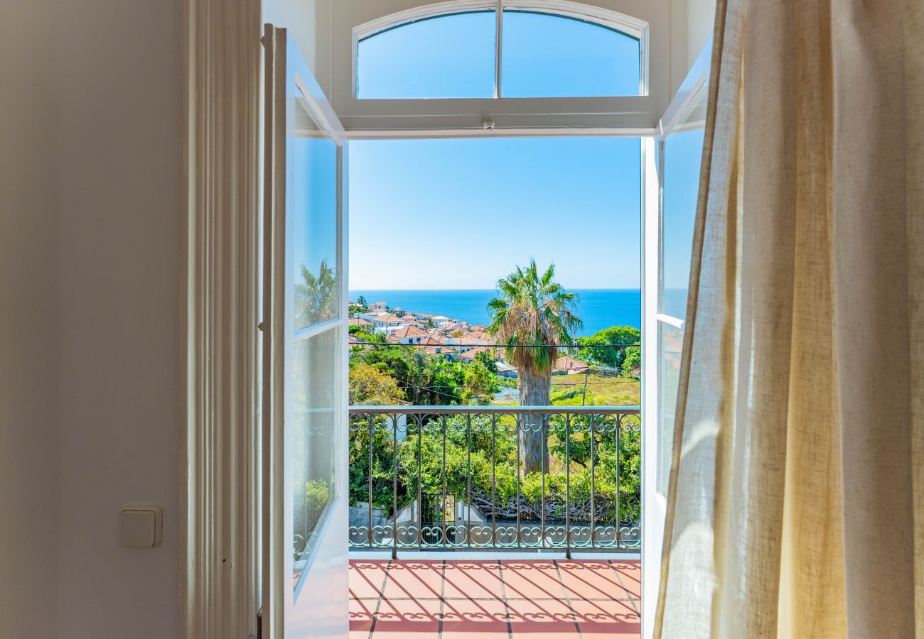 Casa em Funchal - FLH Funchal Casa do Carvalhal Casa em Funchal - FLH Funchal Casa do Carvalhal