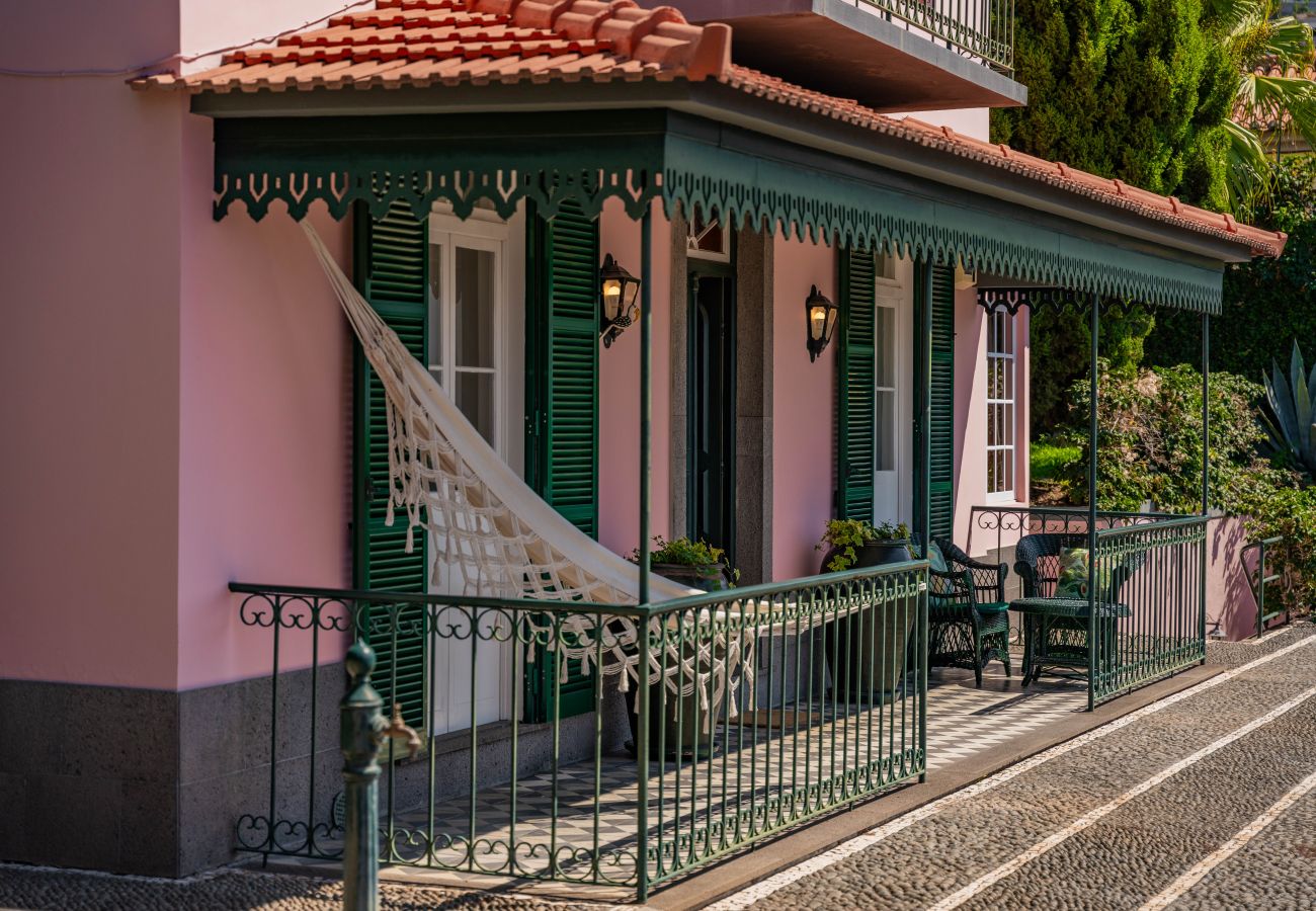 Casa em Funchal - FLH Funchal Casa do Carvalhal Casa em Funchal - FLH Funchal Casa do Carvalhal