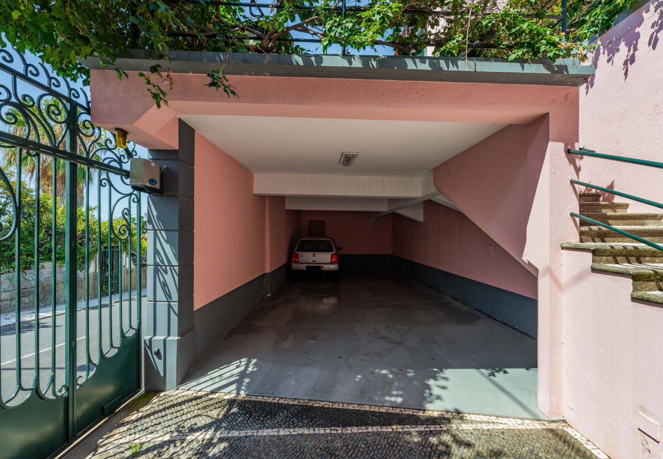 Casa em Funchal - FLH Funchal Casa do Carvalhal Casa em Funchal - FLH Funchal Casa do Carvalhal