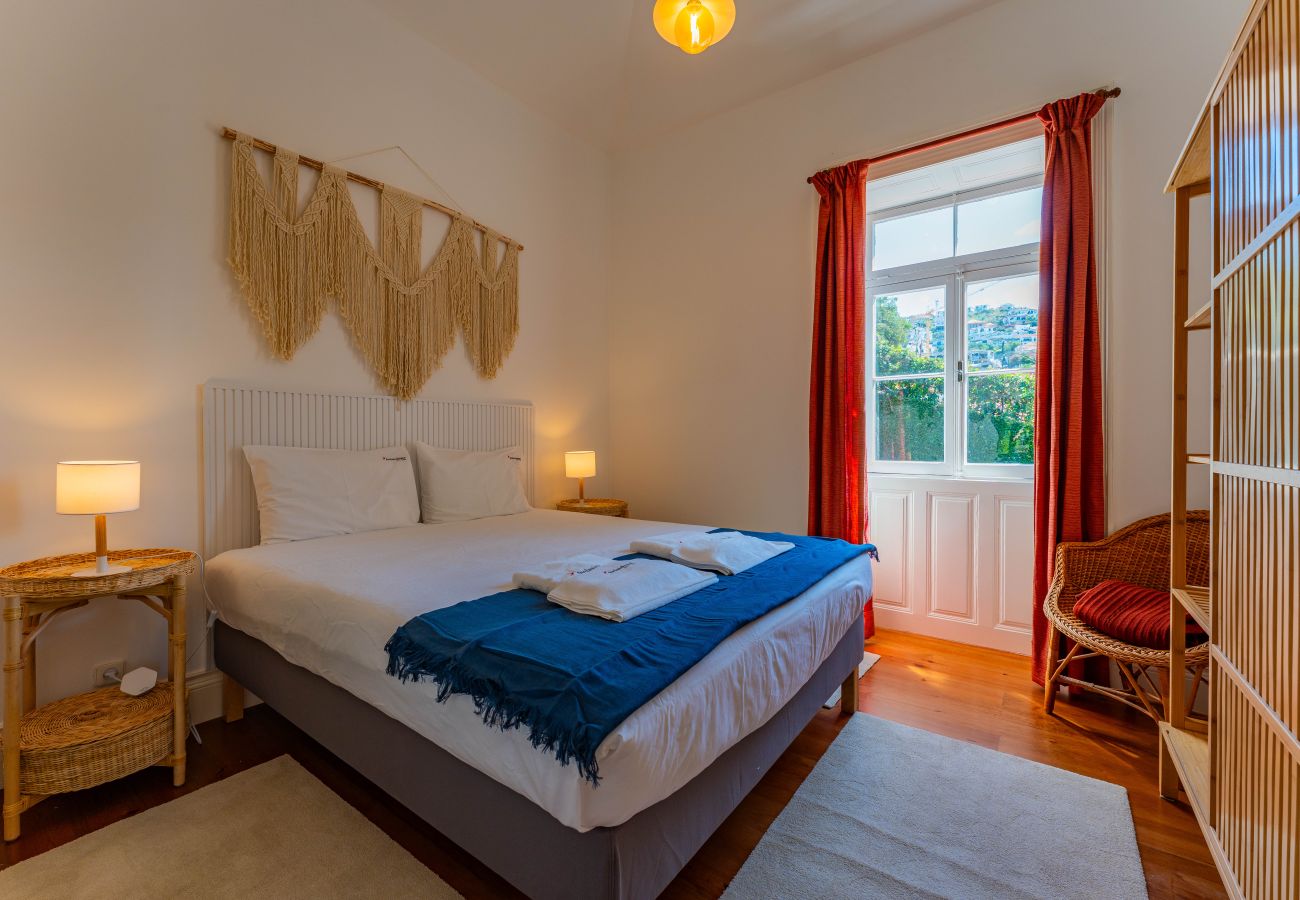 Casa em Funchal - FLH Funchal Casa do Carvalhal Casa em Funchal - FLH Funchal Casa do Carvalhal