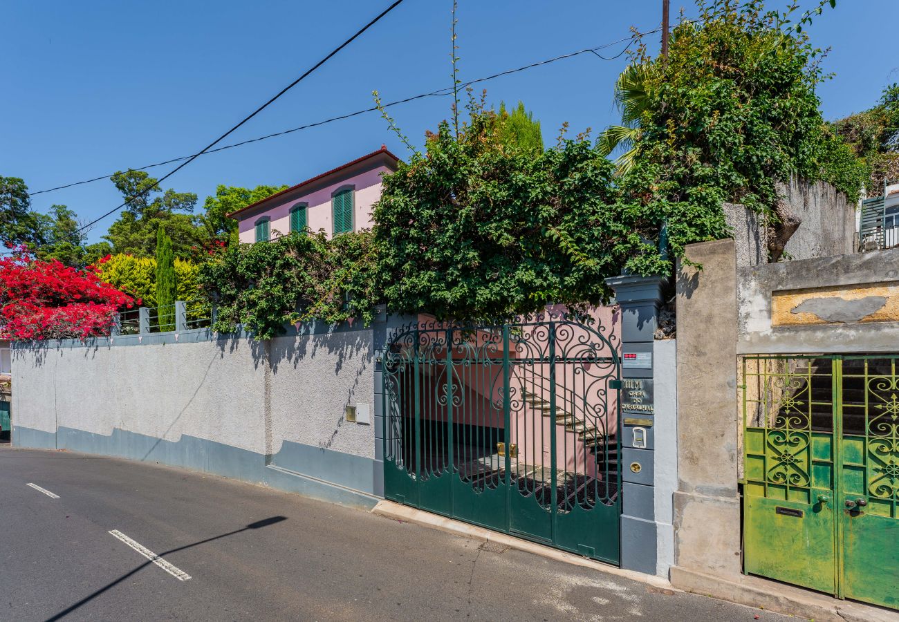 Casa em Funchal - FLH Funchal Casa do Carvalhal Casa em Funchal - FLH Funchal Casa do Carvalhal