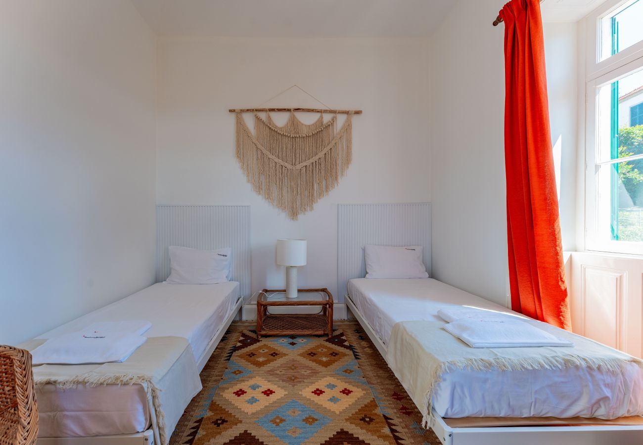 Casa em Funchal - FLH Funchal Casa do Carvalhal Casa em Funchal - FLH Funchal Casa do Carvalhal