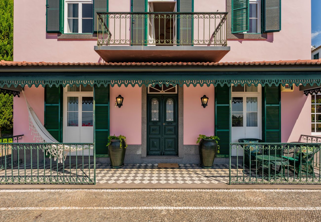 Casa em Funchal - FLH Funchal Casa do Carvalhal Casa em Funchal - FLH Funchal Casa do Carvalhal