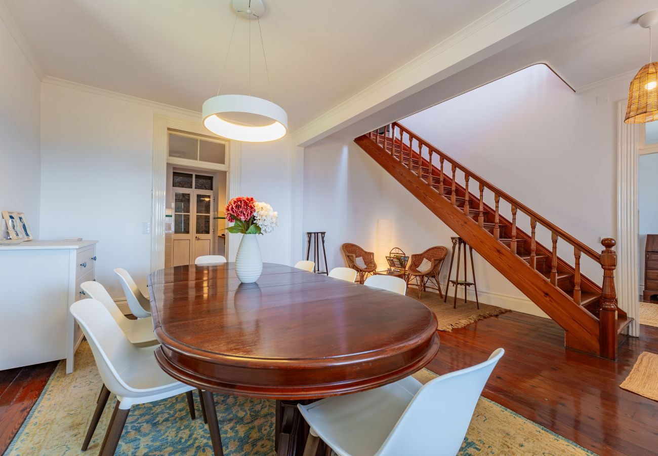 Casa em Funchal - FLH Funchal Casa do Carvalhal Casa em Funchal - FLH Funchal Casa do Carvalhal