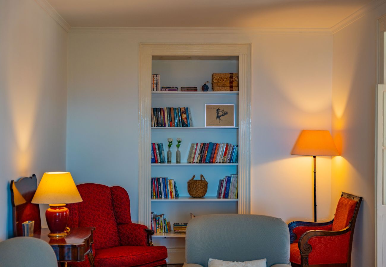Casa em Funchal - FLH Funchal Casa do Carvalhal Casa em Funchal - FLH Funchal Casa do Carvalhal
