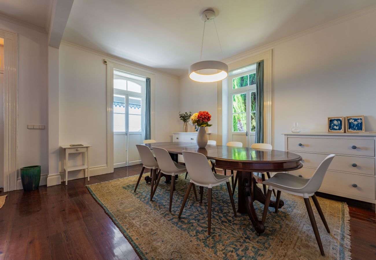 Casa em Funchal - FLH Funchal Casa do Carvalhal Casa em Funchal - FLH Funchal Casa do Carvalhal