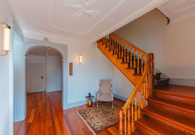 Apartamento em Funchal - FLH Funchal A Quinta do Conde Flat III Apartamento em Funchal - FLH Funchal A Quinta do Conde Flat III