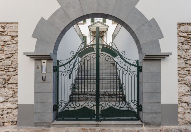Apartamento em Funchal - FLH Funchal A Quinta do Conde Flat III Apartamento em Funchal - FLH Funchal A Quinta do Conde Flat III
