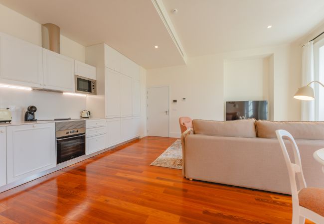 Apartamento em Funchal - FLH Funchal A Quinta do Conde Flat III Apartamento em Funchal - FLH Funchal A Quinta do Conde Flat III